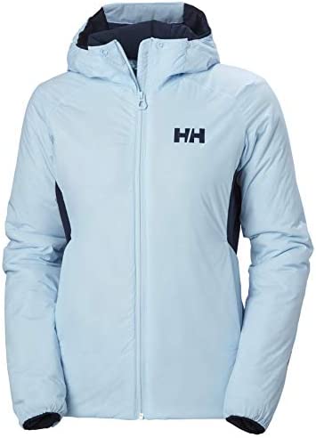 Helly-Hansen Womens Odin Stretch Hooded Insulator Jacket