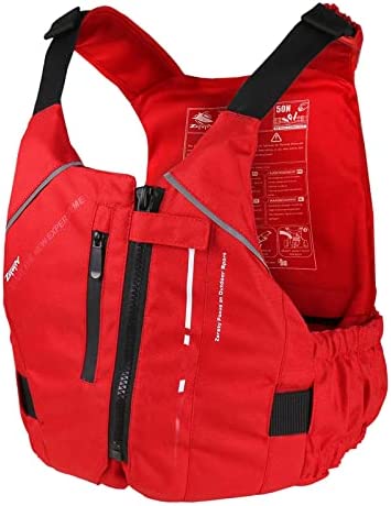 Zeraty Adult Swim Vest Buoyancy Aid Swim Jacket for Swimming, Snorkeling, Kayaking, Paddle Boating for Water Sports
