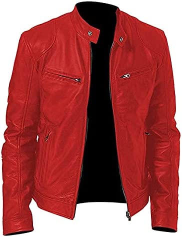 William Jacket – Cafe Racer Vintage Motorcycle Retro Moto Racer Real Leather Jacket Collection