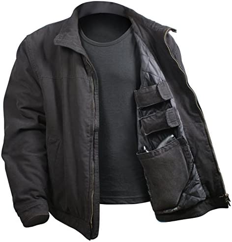 Rothco 3 Season Concealed Carry Jacket
