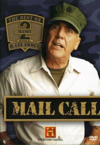 Mail Call – The Best of Season 2
