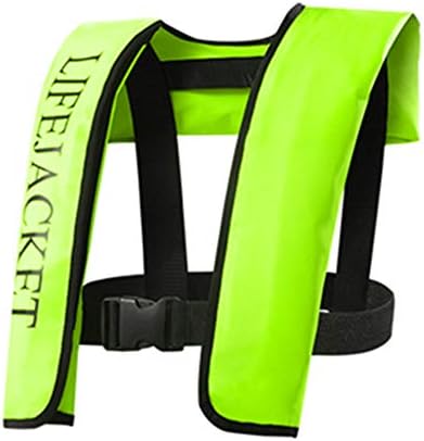 Taotiieout Adult Water Sports Jacket Vest, Adult Water Sports Kayak Swimming Fishing Jacket
