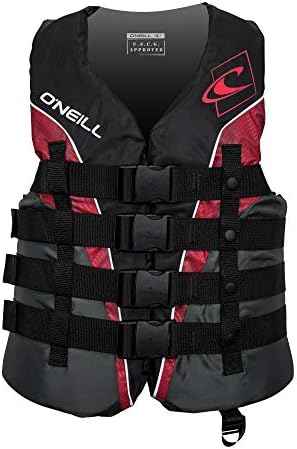 O’Neill Men’s Superlite USCG Life Vest
