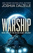 Warship (Black Fleet Saga Book 1)
