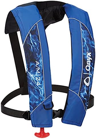 ONYX A/M-24 Auto/Man Inflatable Life Jacket