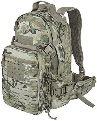 Ghost Tactical Backpack 31 Liter Capacity